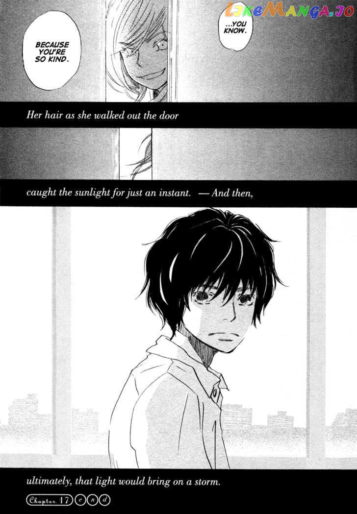Read 3-Gatsu No Lion EN Manga Online