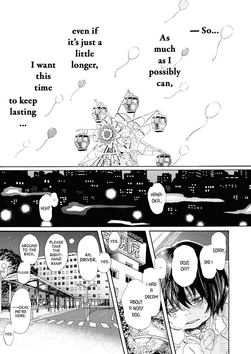Read 3-Gatsu No Lion EN Manga Online