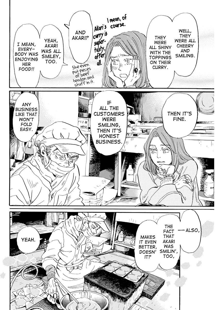 Read 3-Gatsu No Lion EN Manga Online