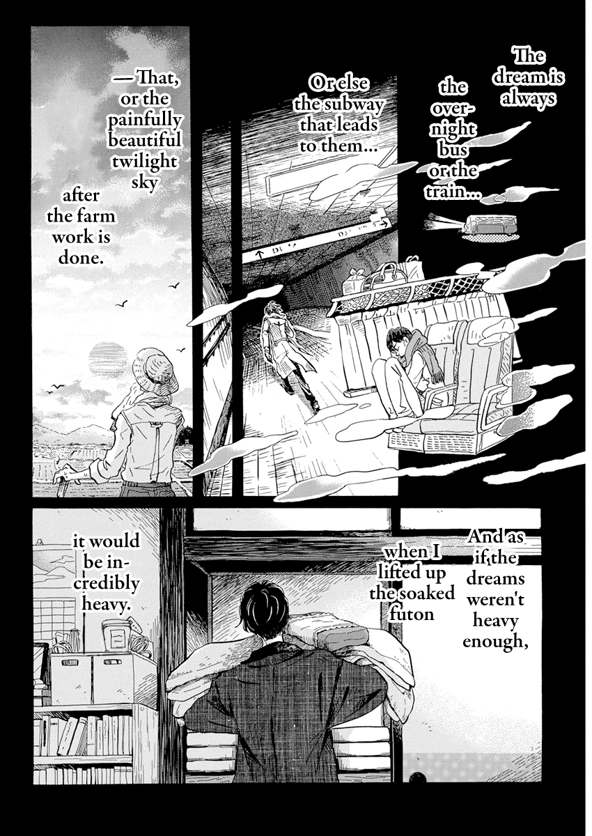Read 3-Gatsu No Lion EN Manga Online