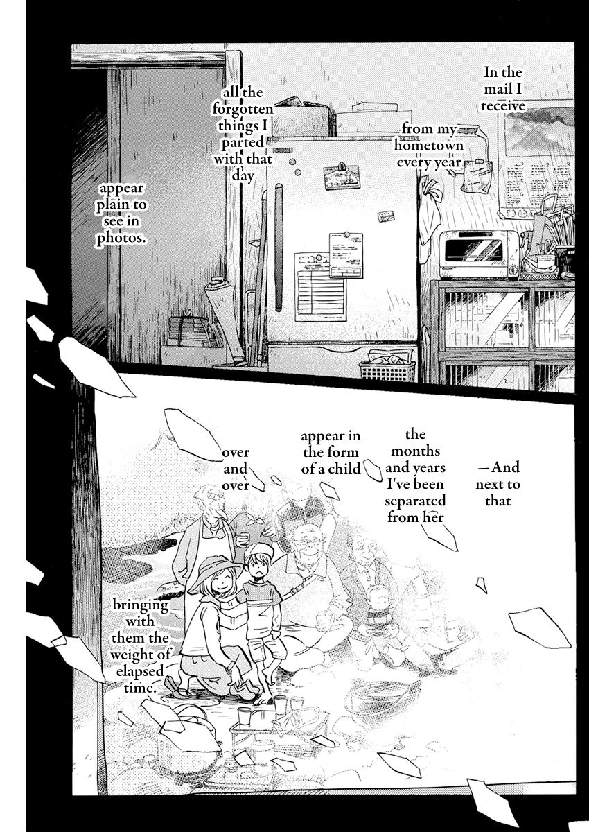 Read 3-Gatsu No Lion EN Manga Online