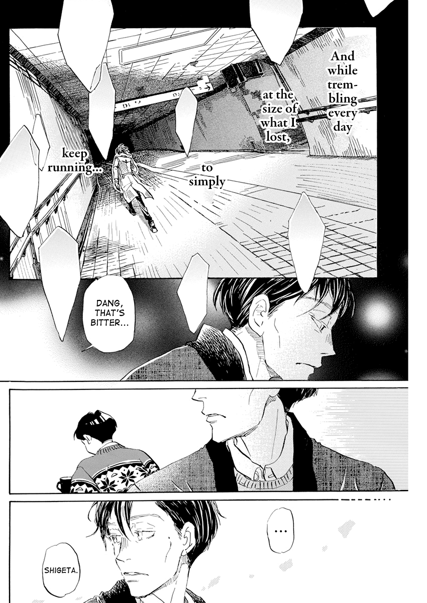 Read 3-Gatsu No Lion EN Manga Online