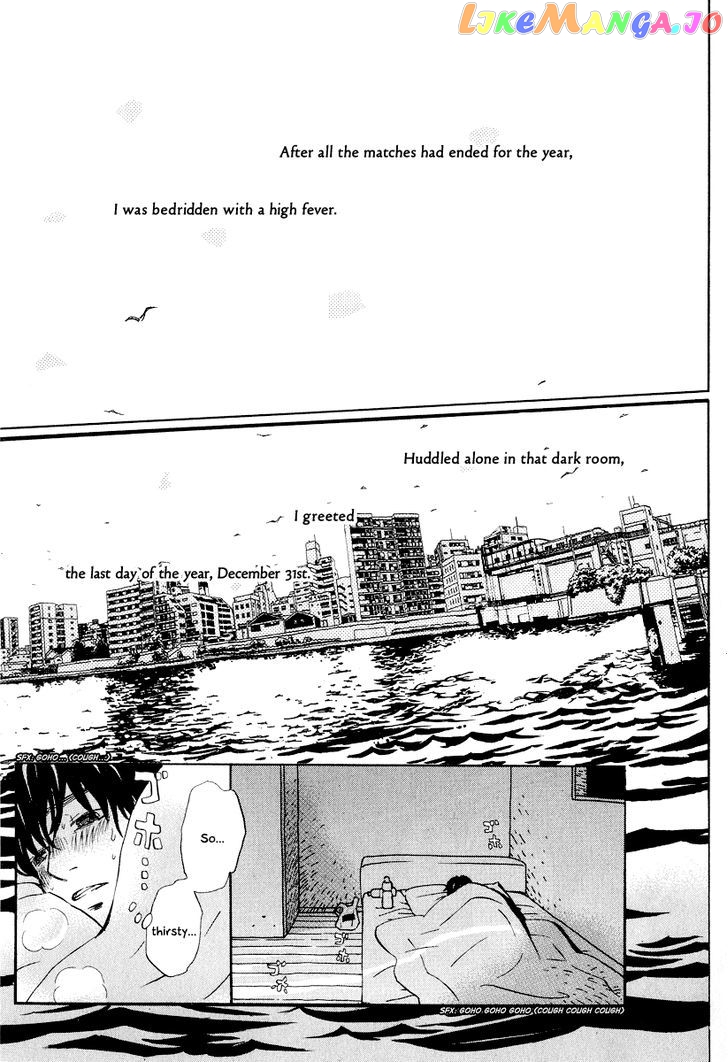 Read 3-Gatsu No Lion EN Manga Online