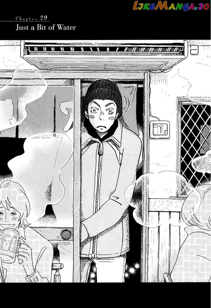 Read 3-Gatsu No Lion EN Manga Online