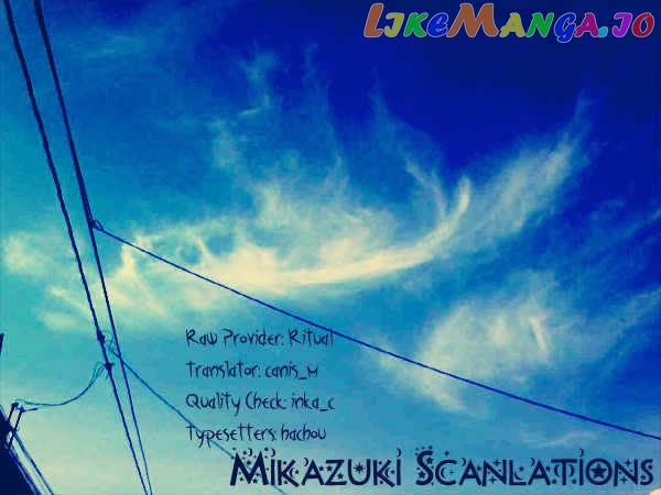 Read 3-Gatsu No Lion EN Manga Online