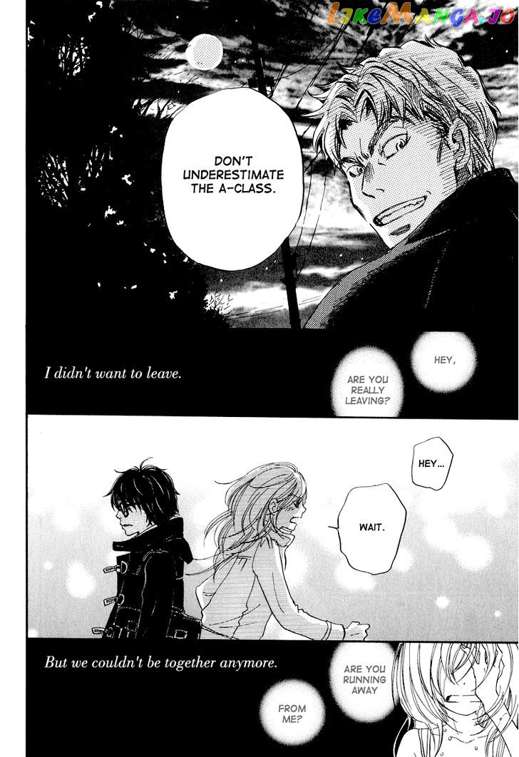 Read 3-Gatsu No Lion EN Manga Online