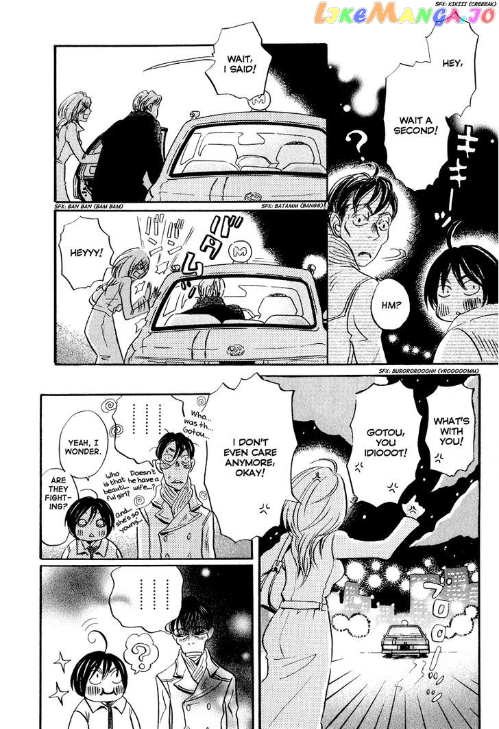 Read 3-Gatsu No Lion EN Manga Online