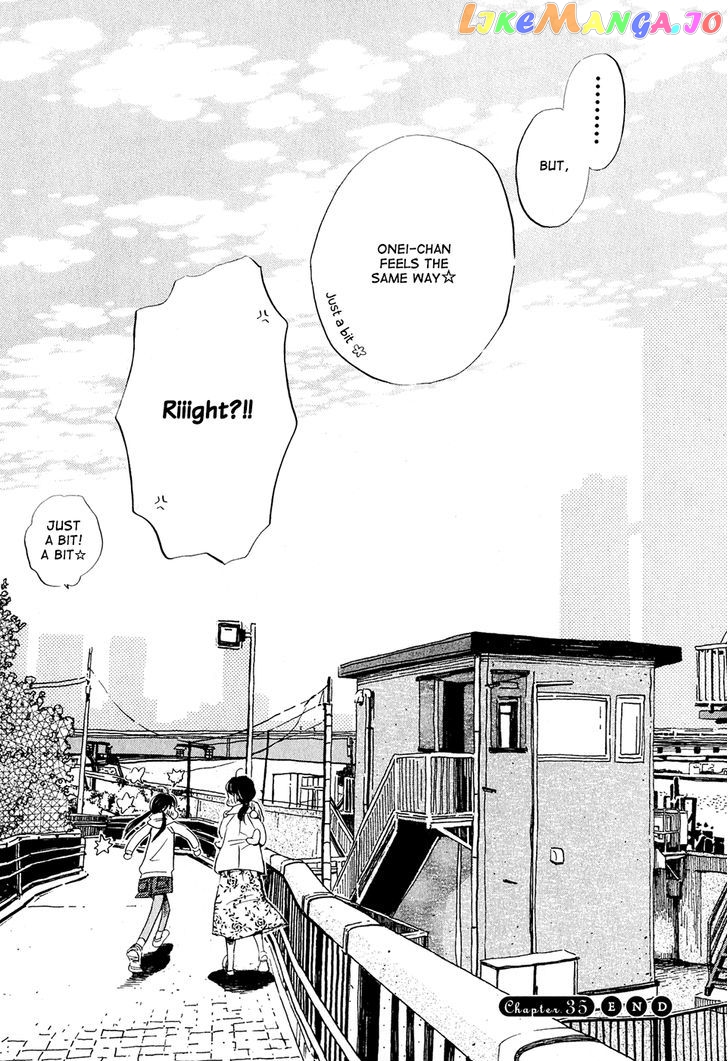Read 3-Gatsu No Lion EN Manga Online