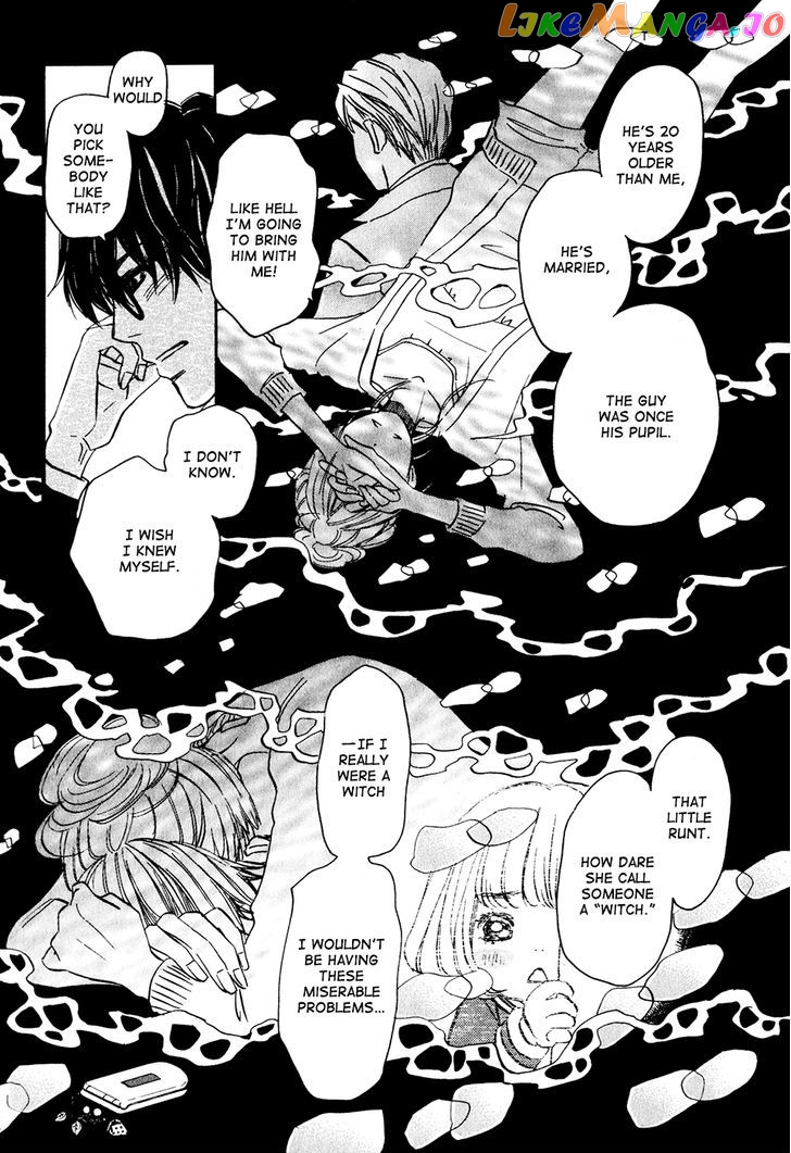Read 3-Gatsu No Lion EN Manga Online