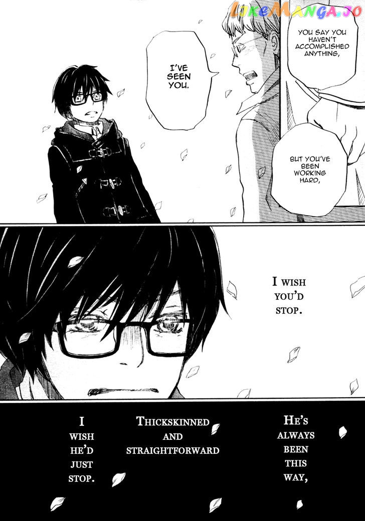 Read 3-Gatsu No Lion EN Manga Online