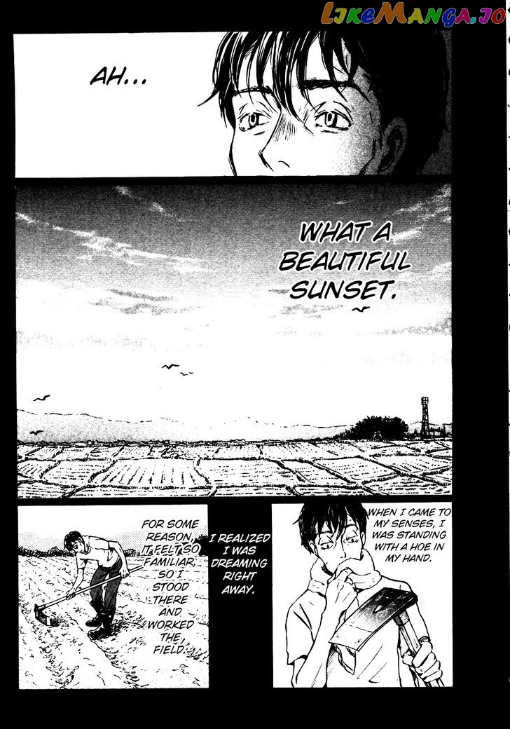 Read 3-Gatsu No Lion EN Manga Online