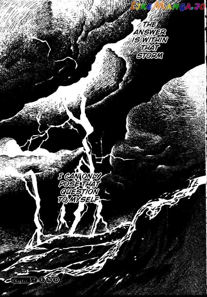 Read 3-Gatsu No Lion EN Manga Online