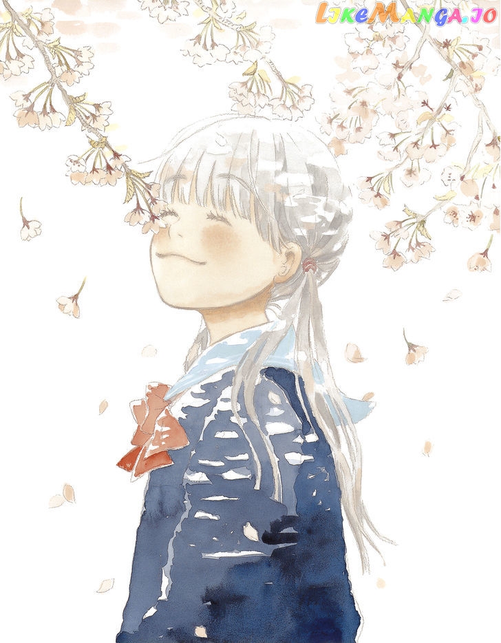 Read 3-Gatsu No Lion EN Manga Online