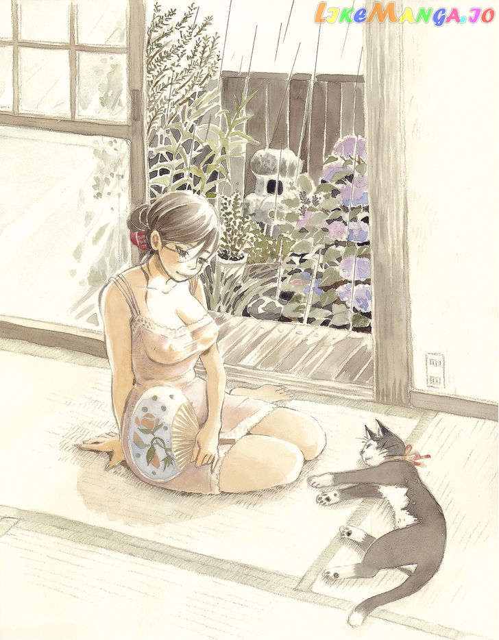 Read 3-Gatsu No Lion EN Manga Online