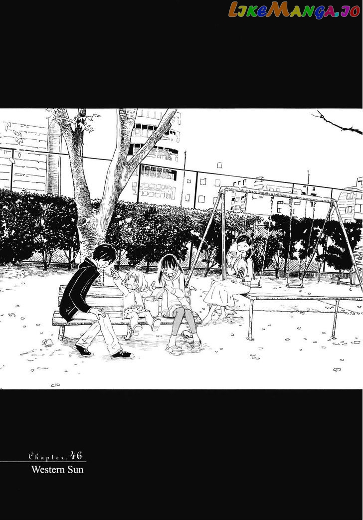 Read 3-Gatsu No Lion EN Manga Online