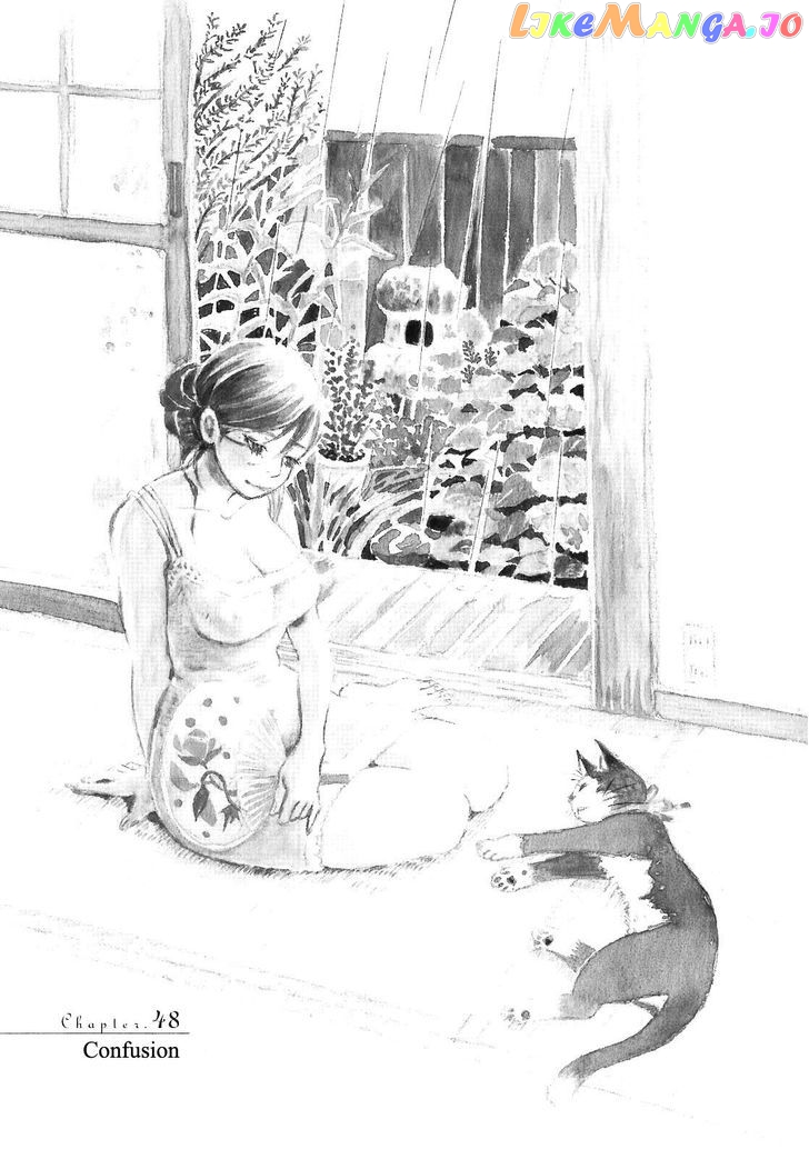 Read 3-Gatsu No Lion EN Manga Online