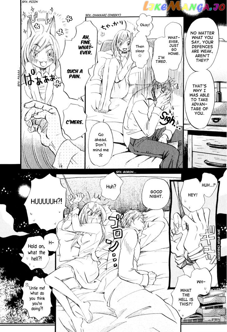 Read 3-Gatsu No Lion EN Manga Online