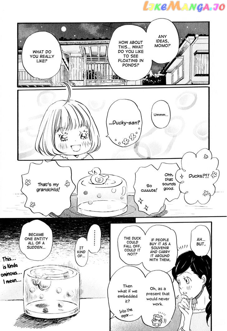 Read 3-Gatsu No Lion EN Manga Online