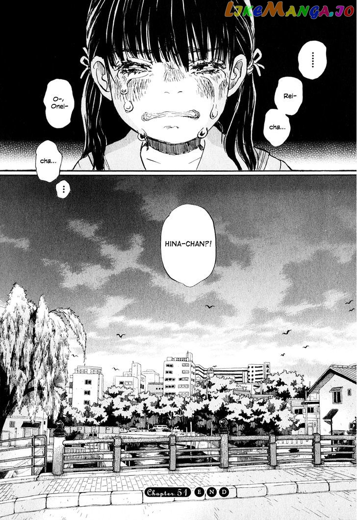 Read 3-Gatsu No Lion EN Manga Online
