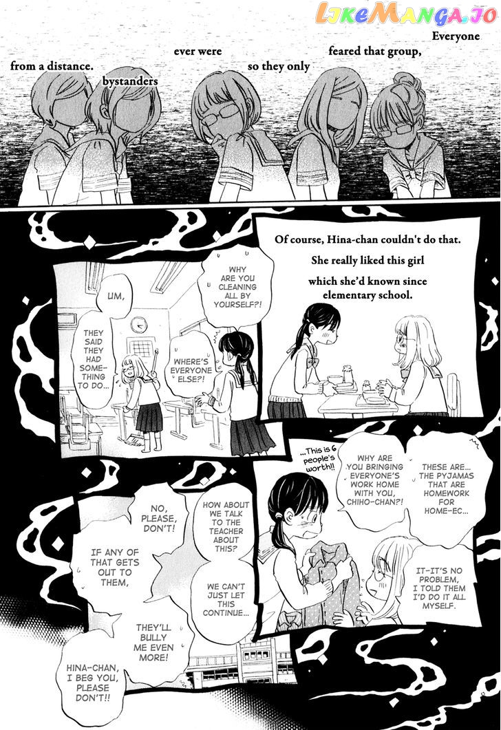 Read 3-Gatsu No Lion EN Manga Online