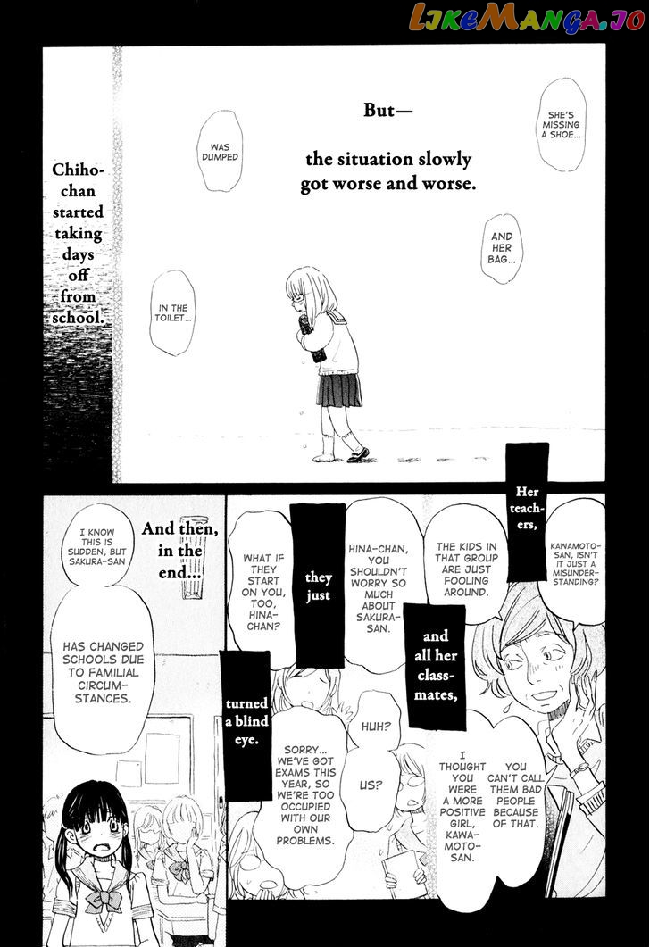 Read 3-Gatsu No Lion EN Manga Online