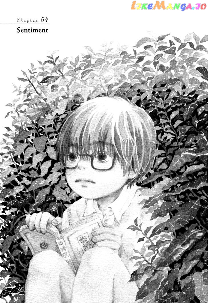 Read 3-Gatsu No Lion EN Manga Online