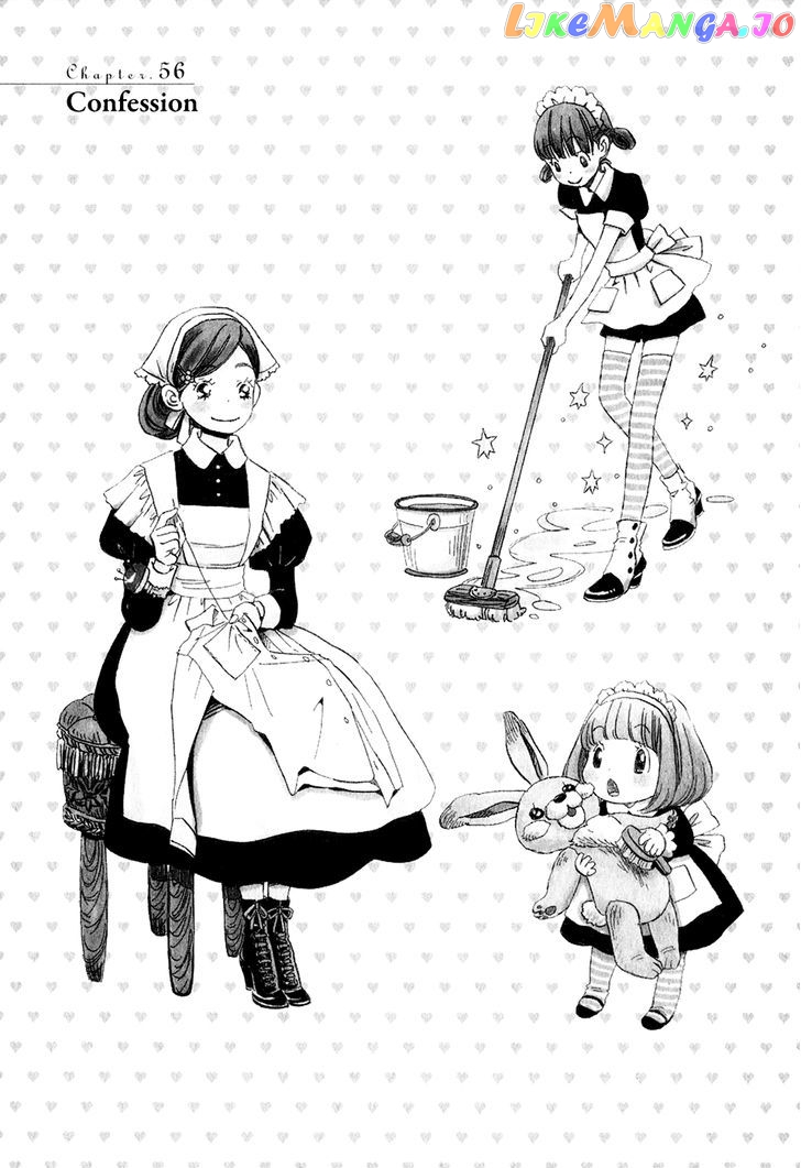 Read 3-Gatsu No Lion EN Manga Online
