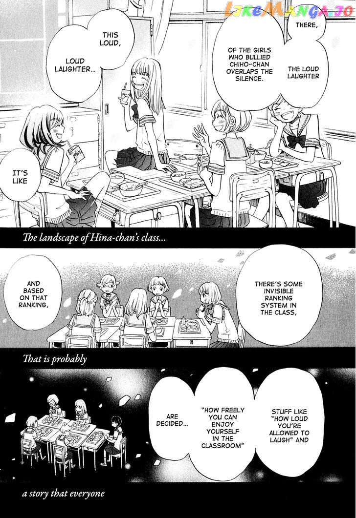 Read 3-Gatsu No Lion EN Manga Online