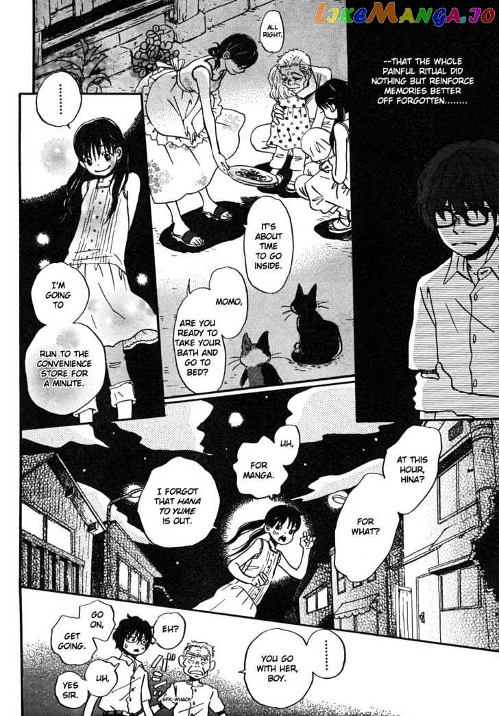 Read 3-Gatsu No Lion EN Manga Online