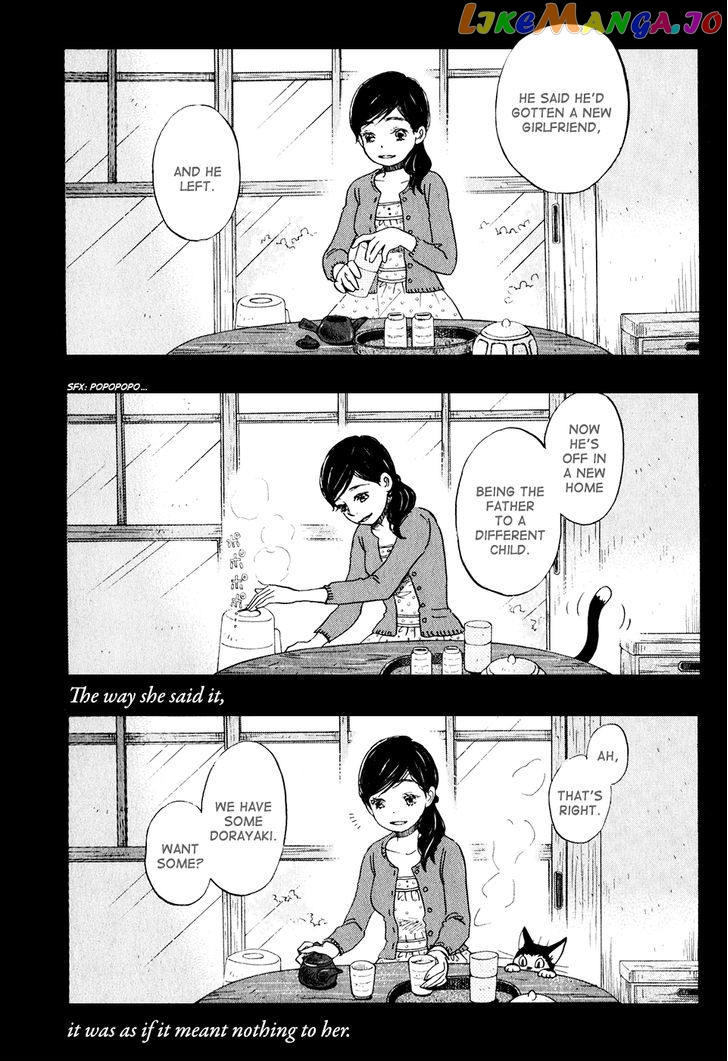 Read 3-Gatsu No Lion EN Manga Online