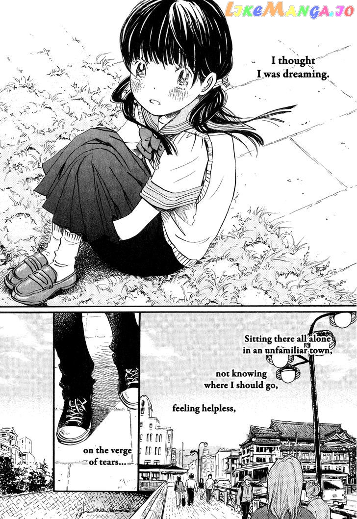 Read 3-Gatsu No Lion EN Manga Online