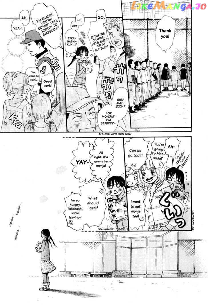 Read 3-Gatsu No Lion EN Manga Online