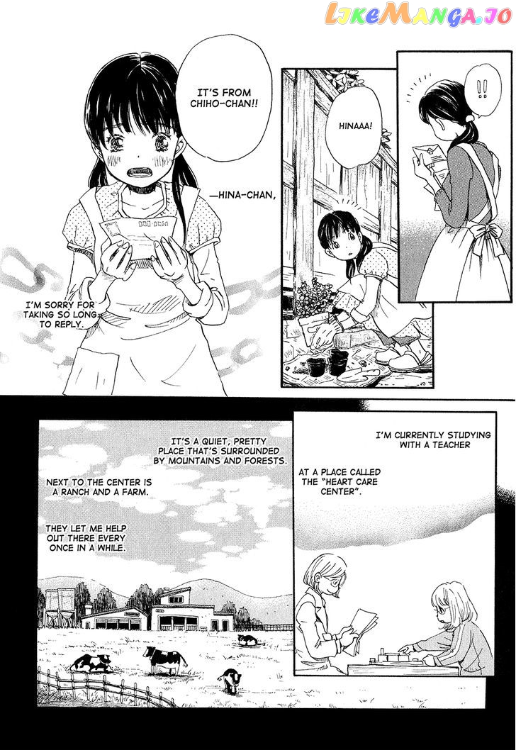 Read 3-Gatsu No Lion EN Manga Online