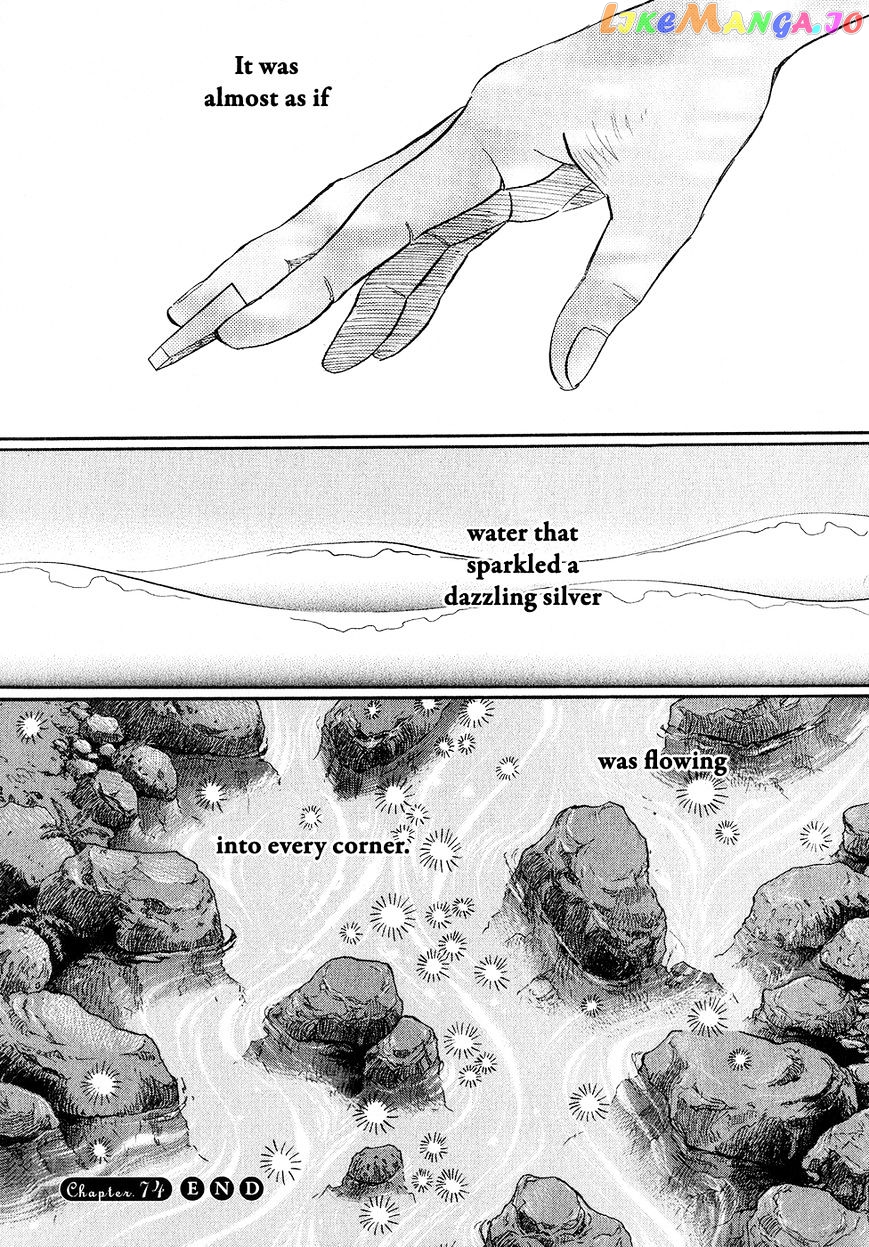 Read 3-Gatsu No Lion EN Manga Online