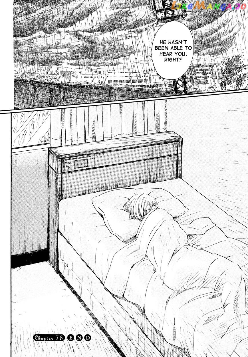 Read 3-Gatsu No Lion EN Manga Online