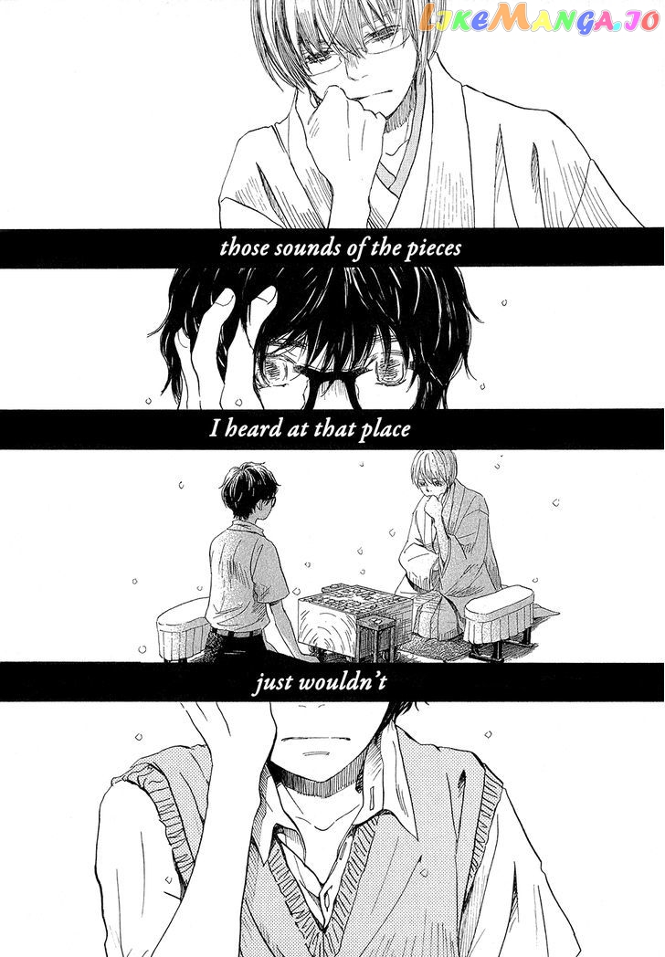 Read 3-Gatsu No Lion EN Manga Online