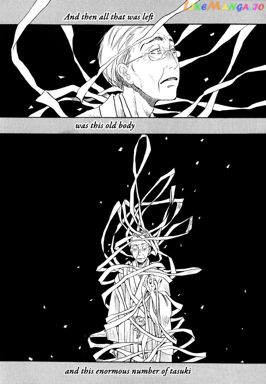 Read 3-Gatsu No Lion EN Manga Online