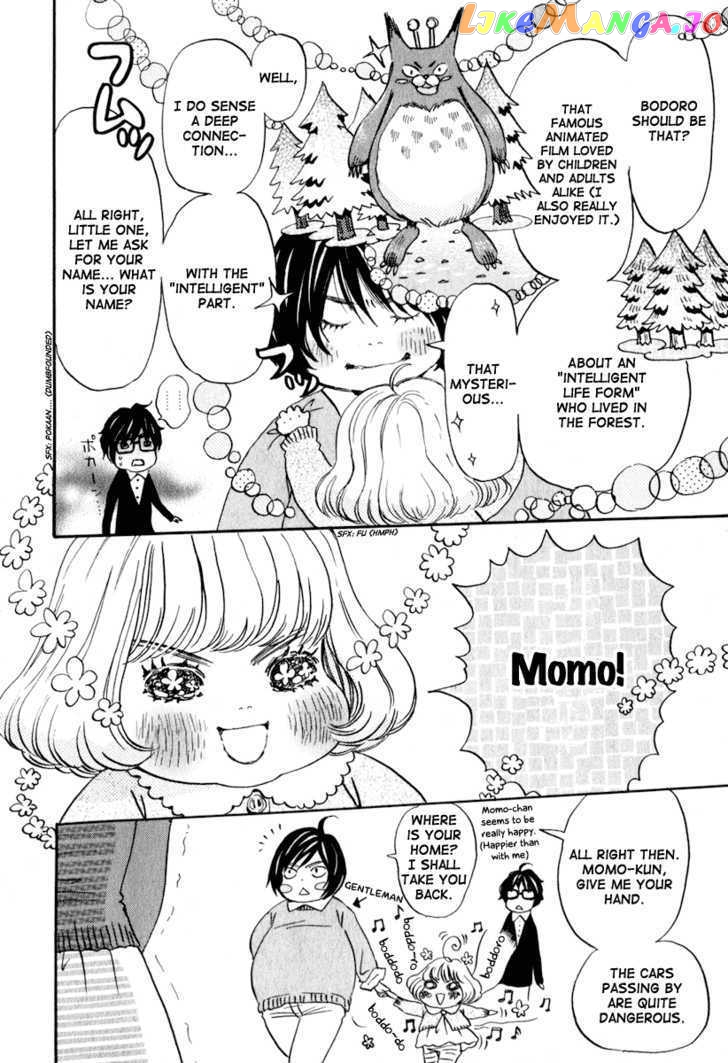 Read 3-Gatsu No Lion EN Manga Online