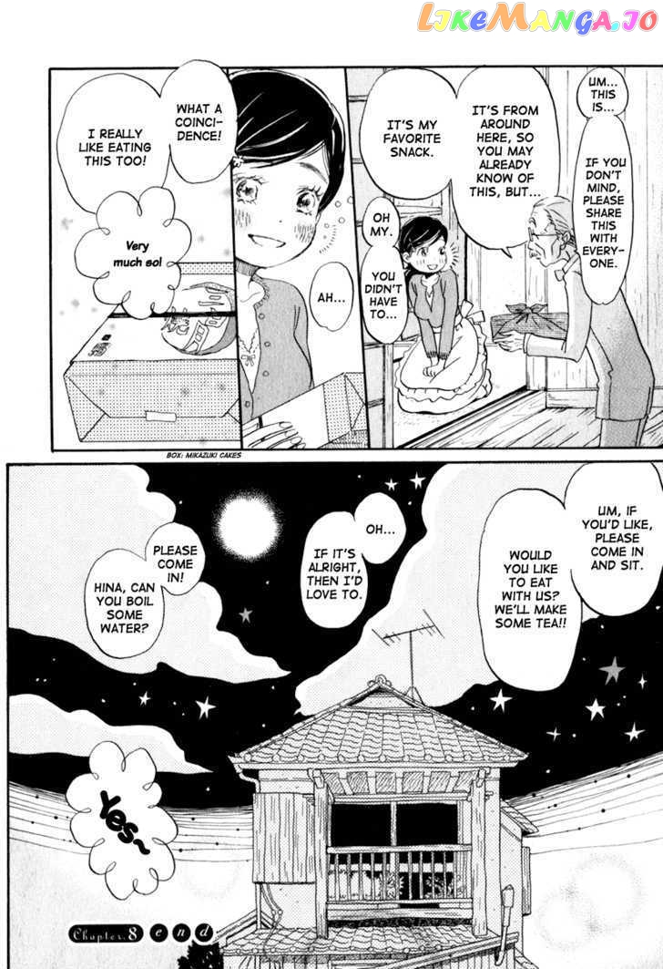 Read 3-Gatsu No Lion EN Manga Online