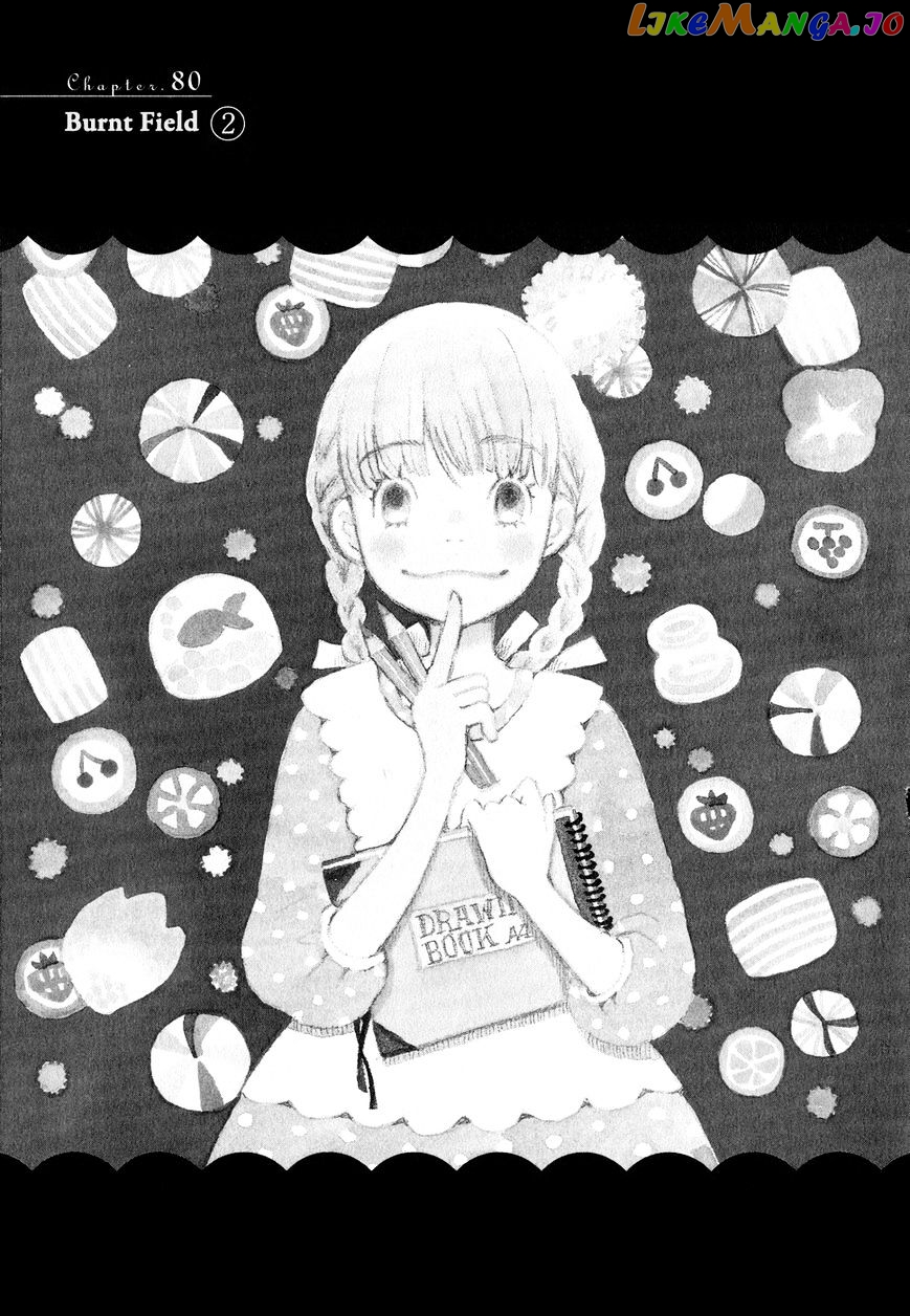 Read 3-Gatsu No Lion EN Manga Online