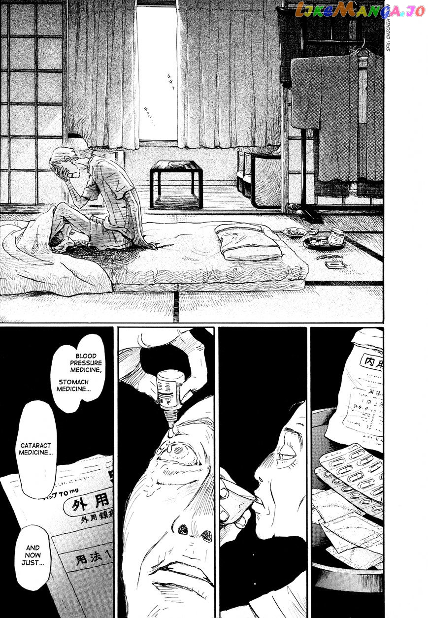 Read 3-Gatsu No Lion EN Manga Online