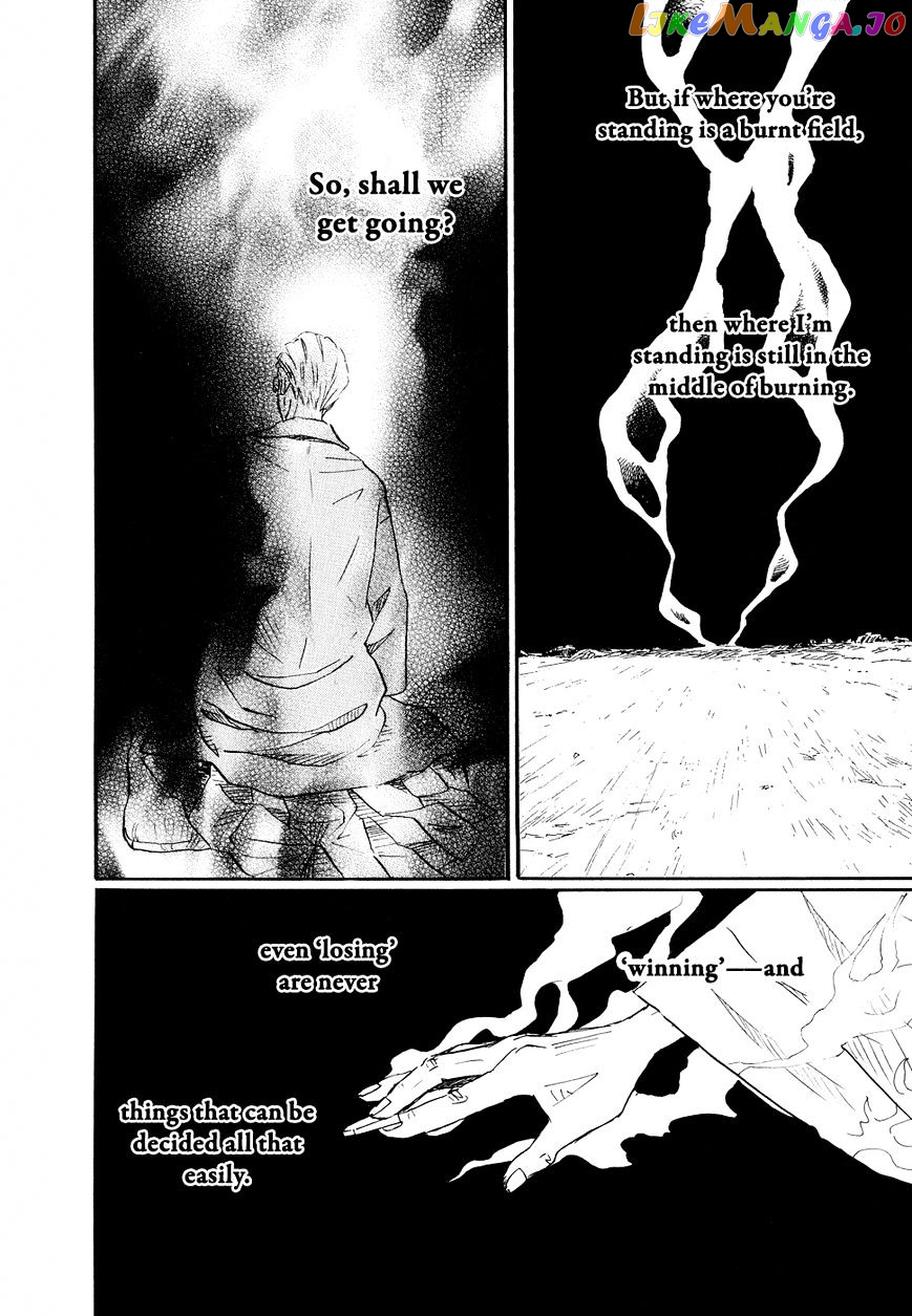 Read 3-Gatsu No Lion EN Manga Online