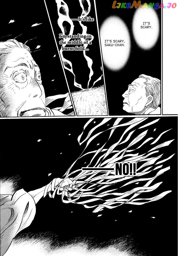 Read 3-Gatsu No Lion EN Manga Online