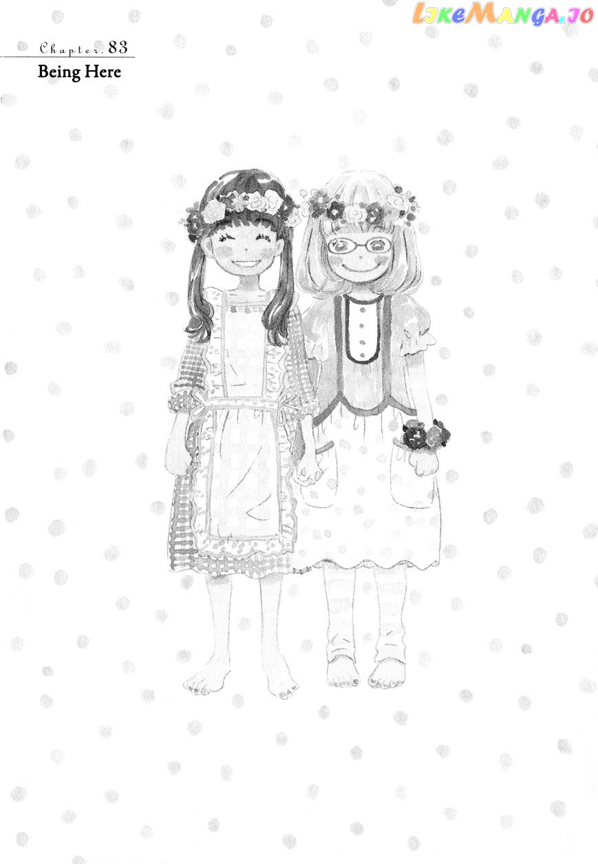 Read 3-Gatsu No Lion EN Manga Online