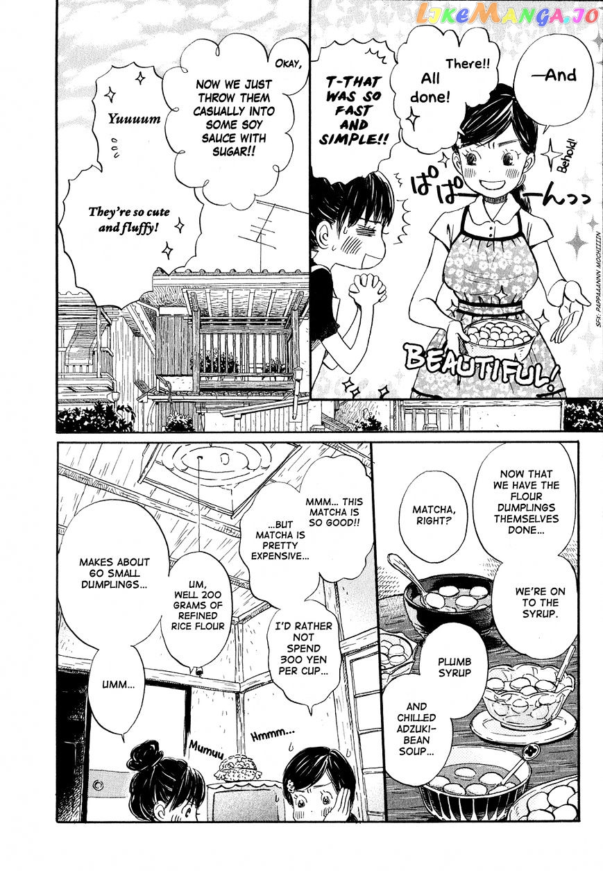 Read 3-Gatsu No Lion EN Manga Online