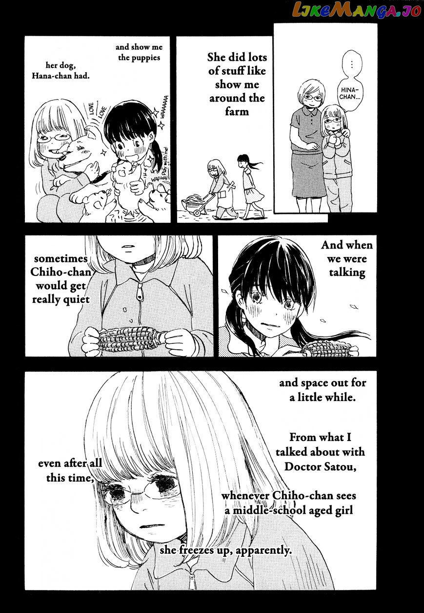 Read 3-Gatsu No Lion EN Manga Online