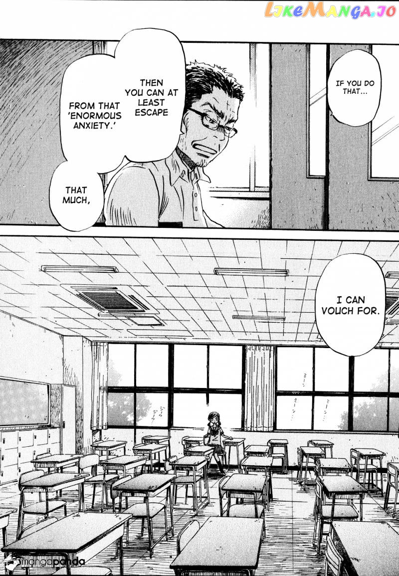 Read 3-Gatsu No Lion EN Manga Online