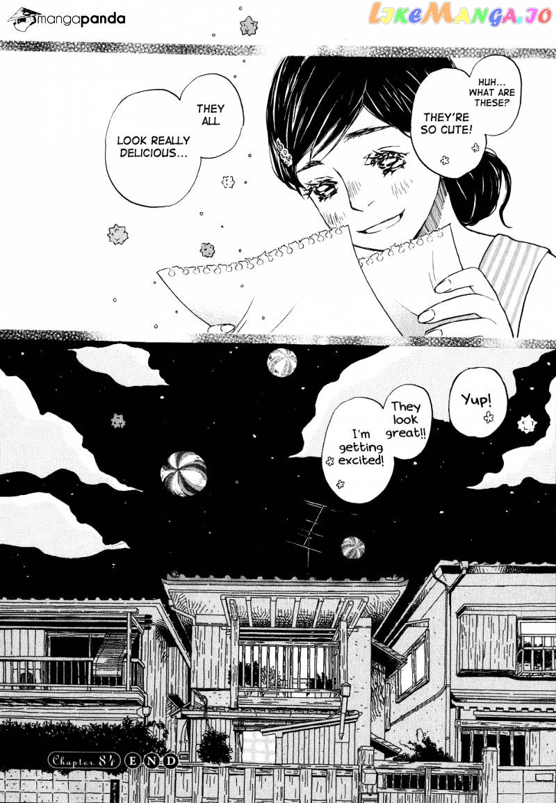 Read 3-Gatsu No Lion EN Manga Online