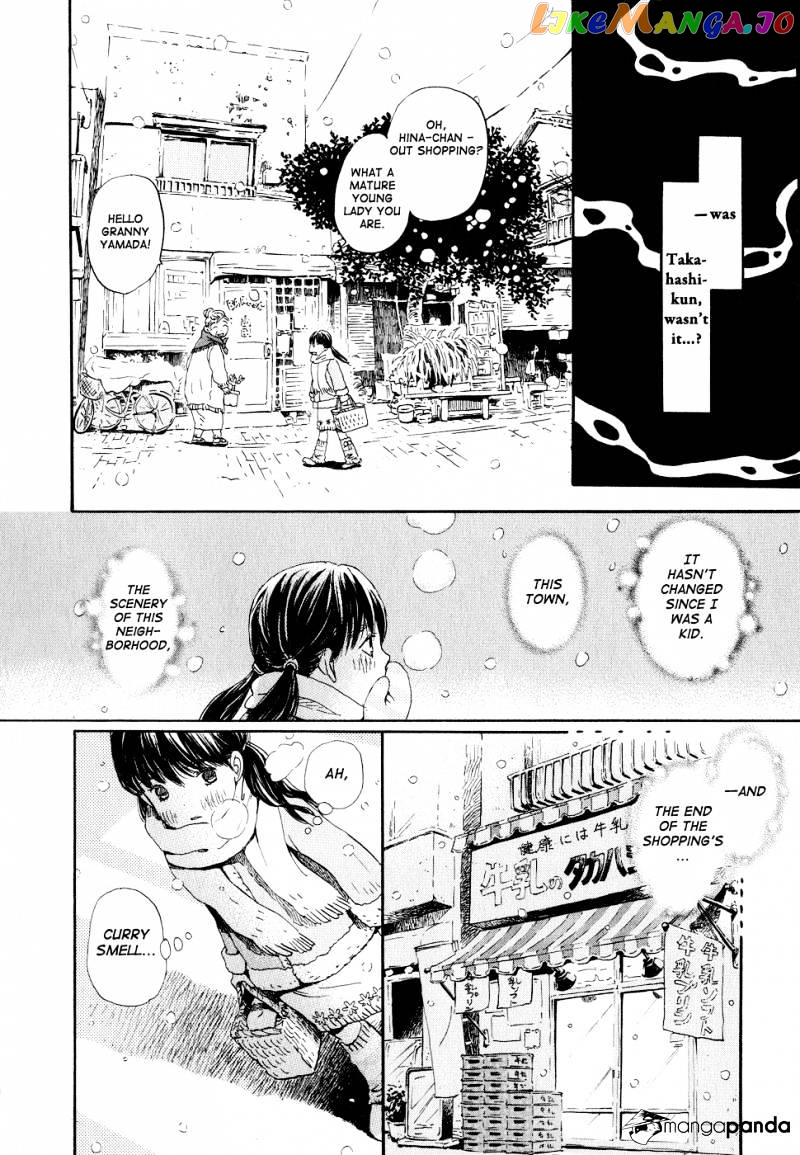 Read 3-Gatsu No Lion EN Manga Online