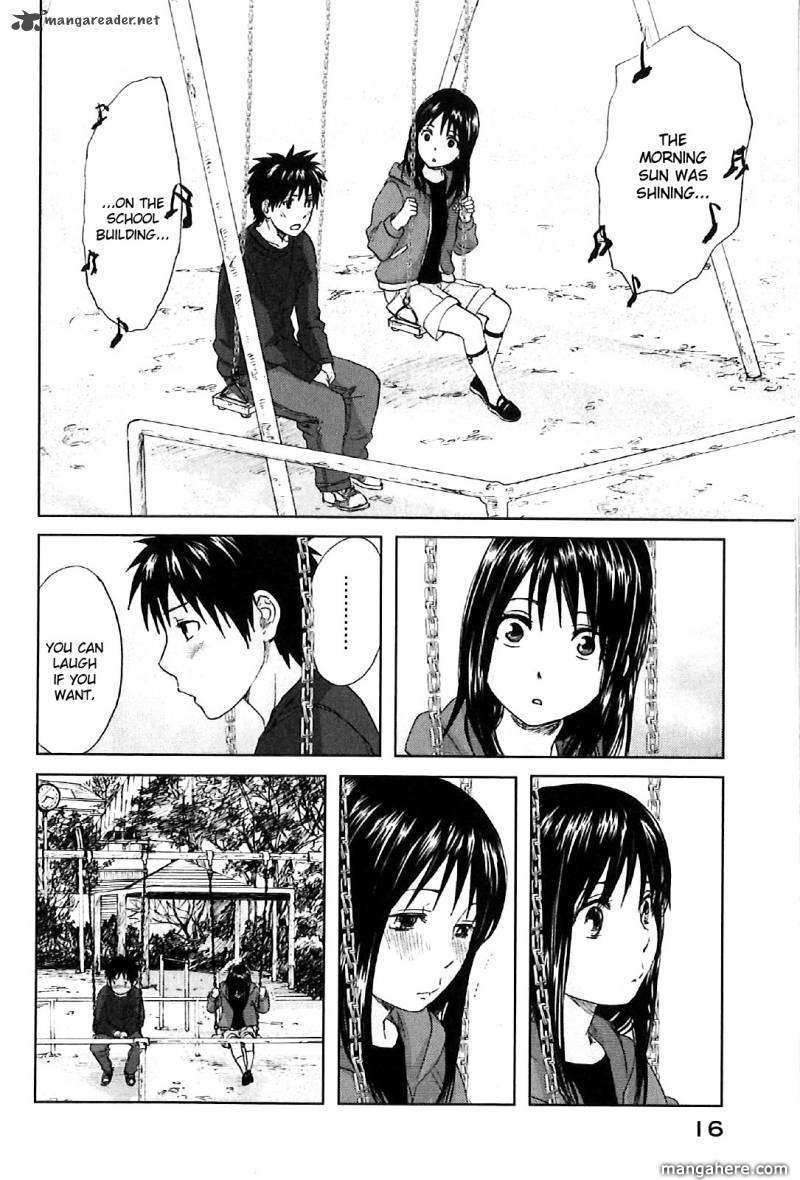Read 5 Centimeters Per Second EN Manga Online